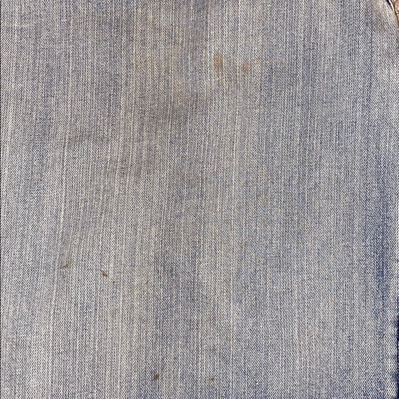 Akademiks Jean Shorts - Picture 2 of 2